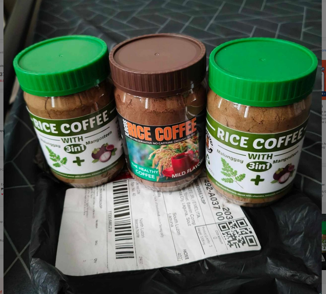 Review image