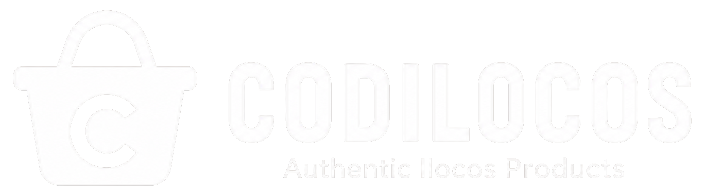 COD ILOCOS Authentic Ilocos Products